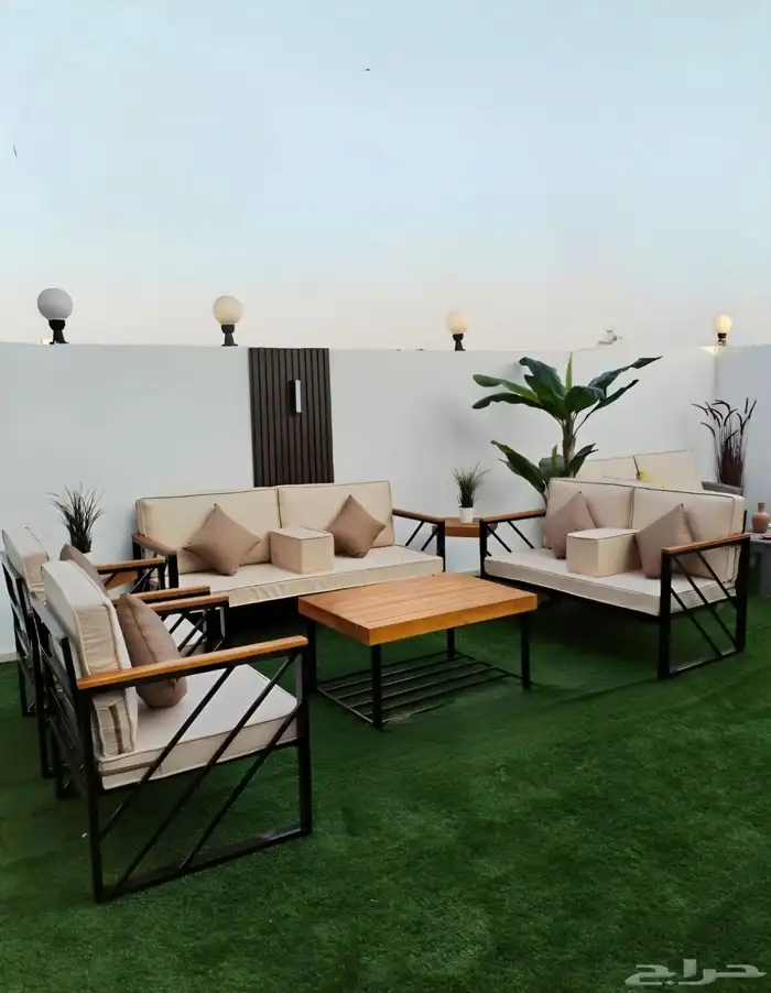 جلسات خارجية ألعاب زحاليق 3