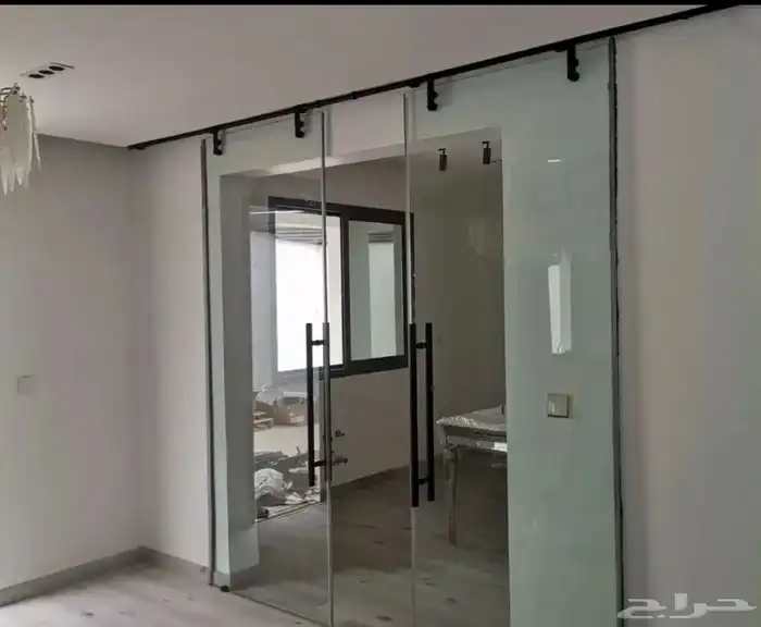 جميع اعمال الزجاج والسكريت 36