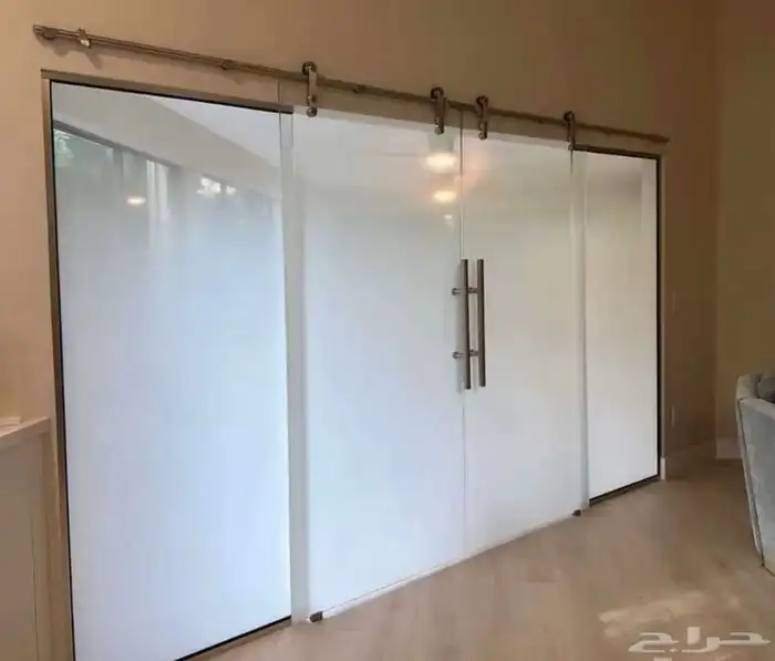 جميع اعمال الزجاج والسكريت 38