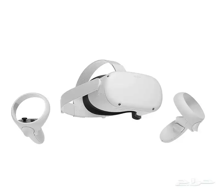 vr oculus quest 2   128 قيقا 0