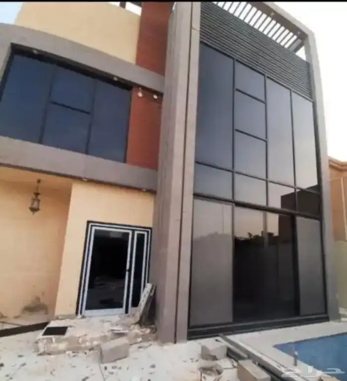 جميع اعمال الزجاج والسكريت 33