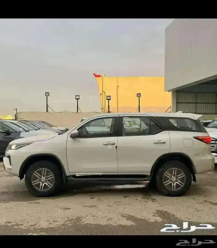 فورشنر بنزين بدون دبل 9