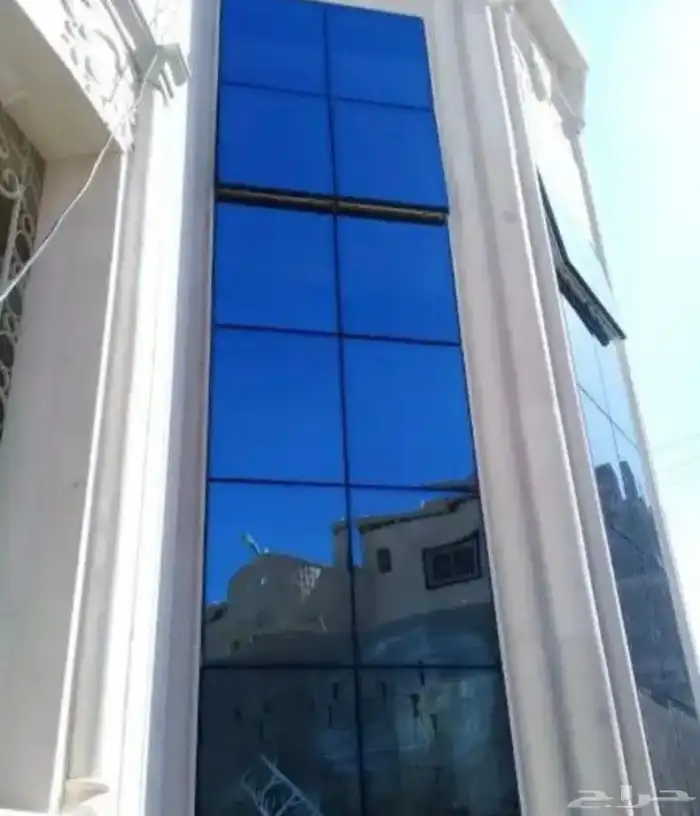 جميع اعمال الزجاج والسكريت 32