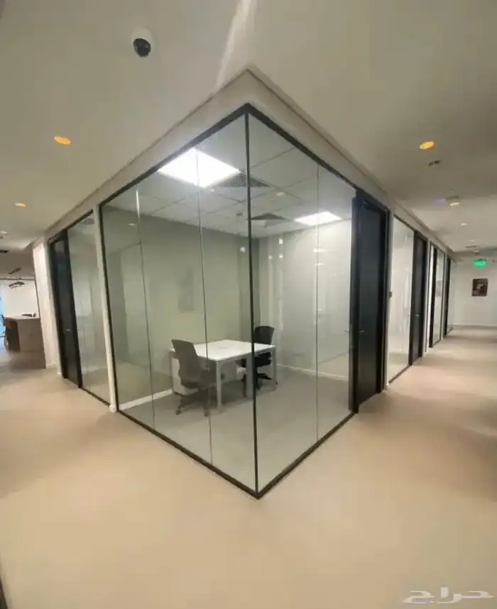 جميع اعمال الزجاج والسكريت 34