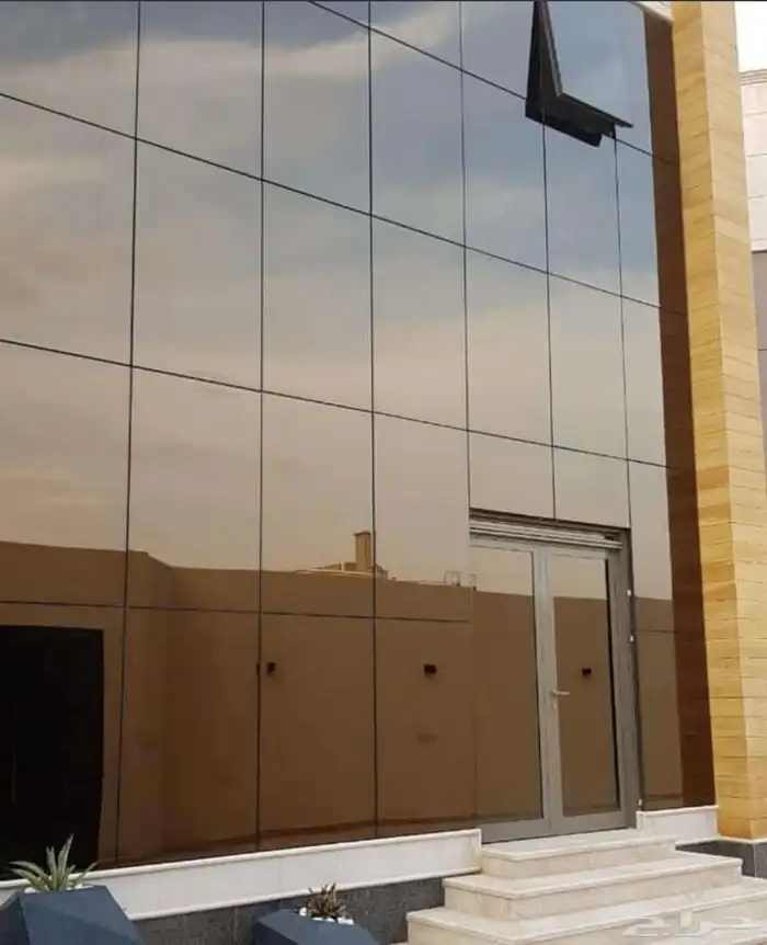 جميع اعمال الزجاج والسكريت 6