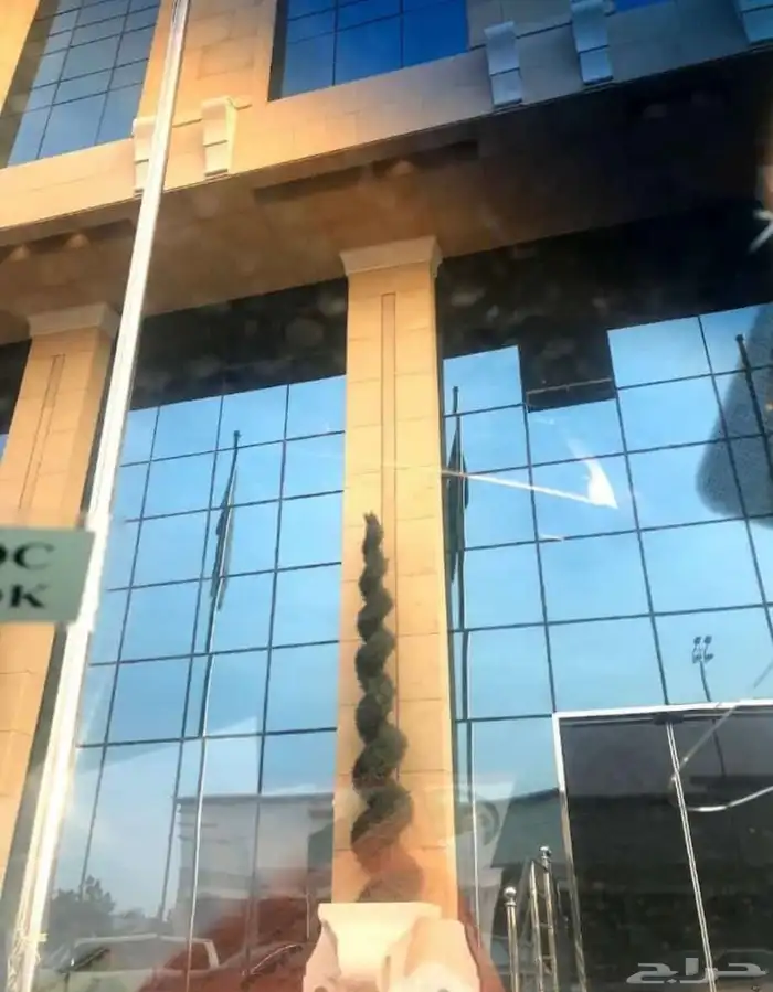 جميع اعمال الزجاج والسكريت 4