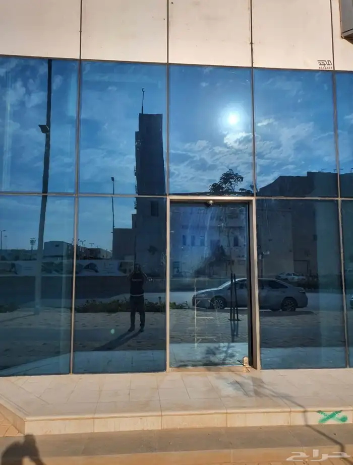 جميع اعمال الزجاج والسكريت 5