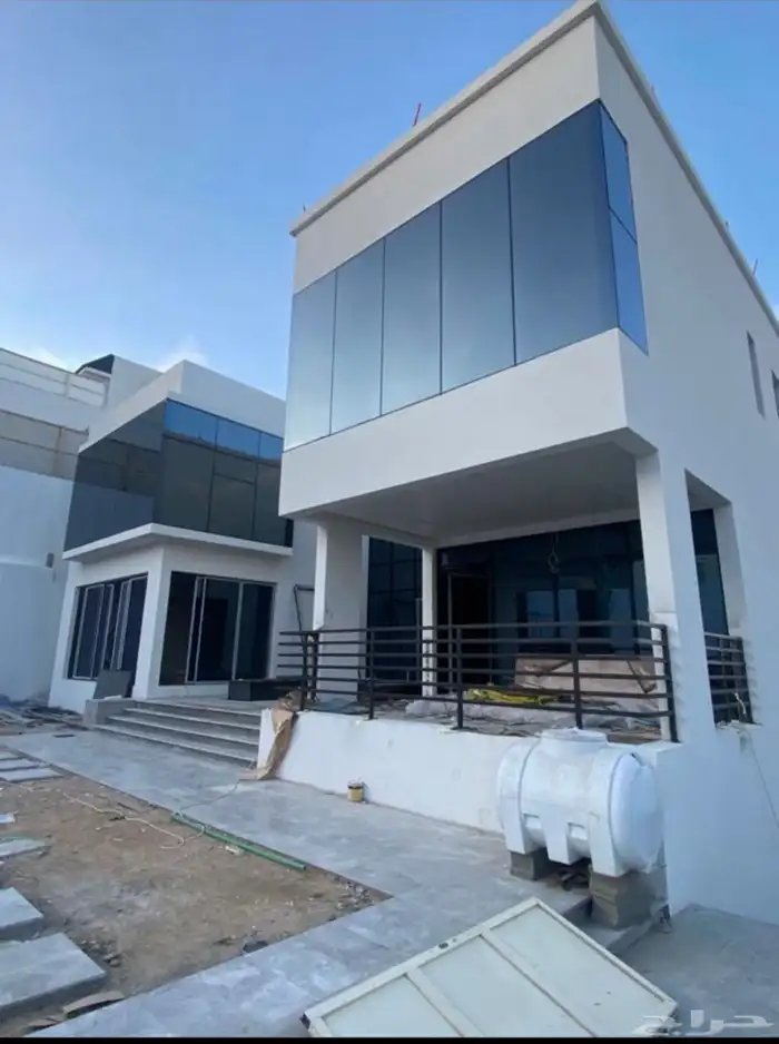 جميع اعمال الزجاج والسكريت 2