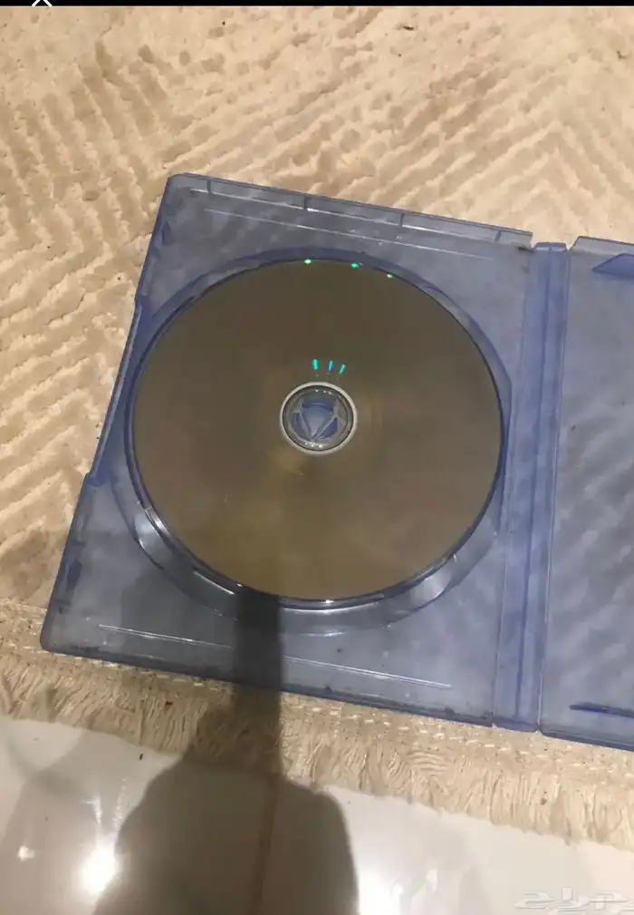 شريط لاست اوف اس 60 1