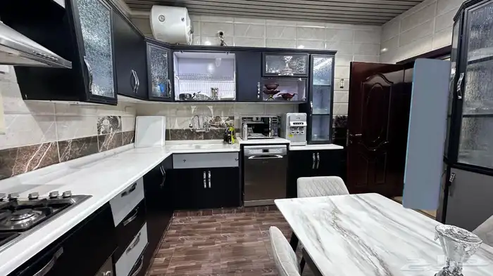 مطبخ 0