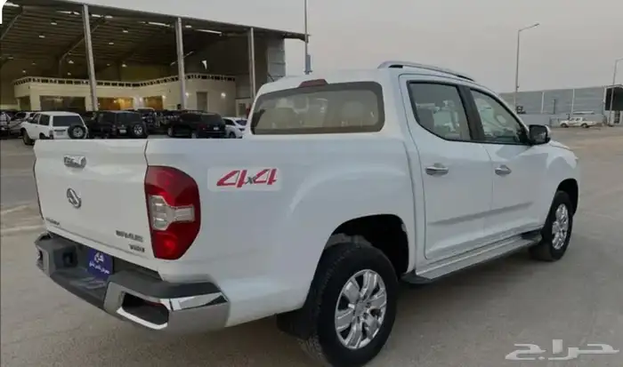 ماكسوس موديل 2023 0