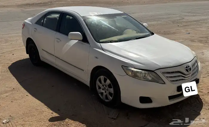 كامري 2011 1