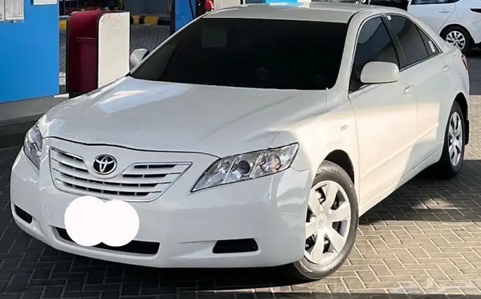 كامري 2008 GL 1