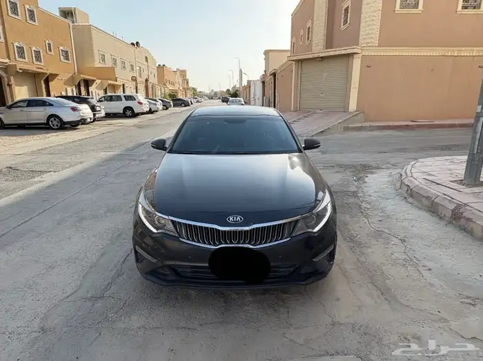 كيا ابتما 2020 0