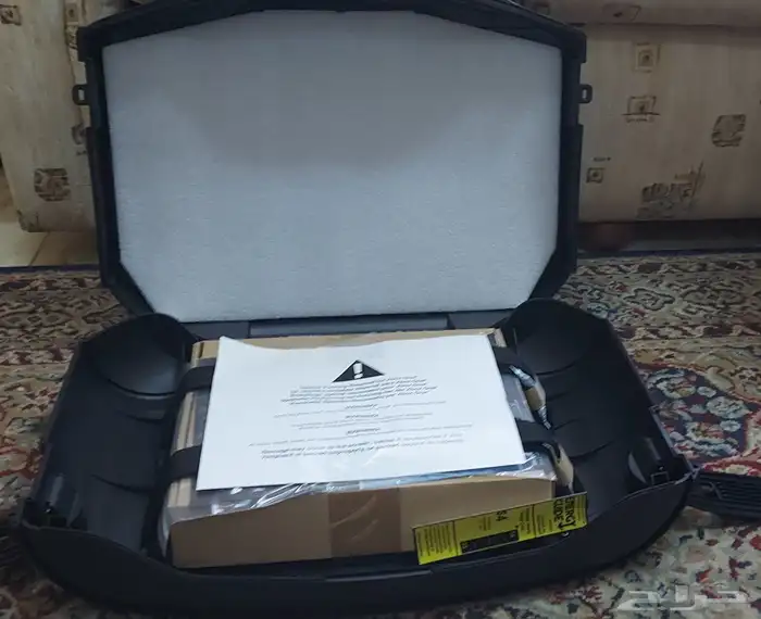 شنطه بلاي ستيشن 4 وفايف واكس بوكس 360 بسعر 895 1