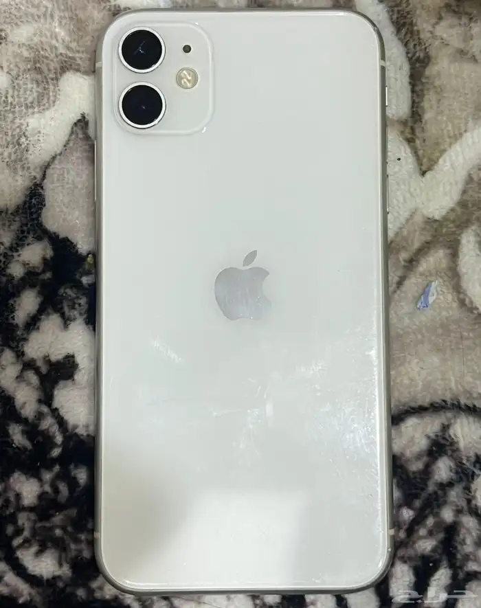 ايفون 11 0