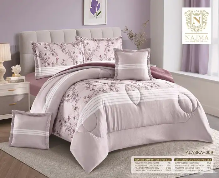 مفارش شتوية 1