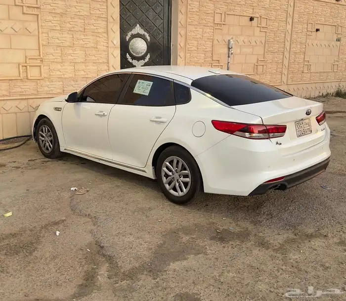 ابتماء ديزل 2016 تماتيك ممشي 423 7