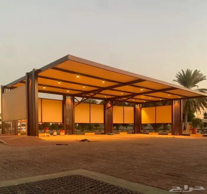 حداد مضلات وسواتر 0