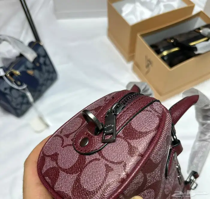 شنطاط ماركه تصفيه جملة الجمله 27