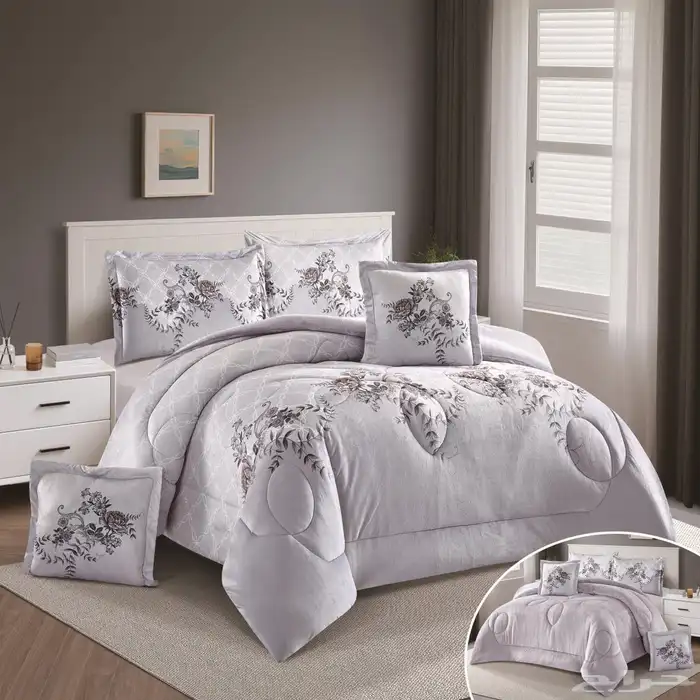 مفارش شتوية 16