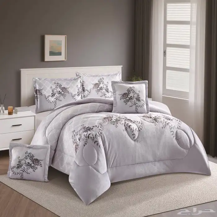 مفارش شتوية 25