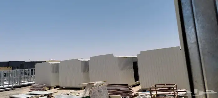 برتبل مكاتب تنفيذية 4