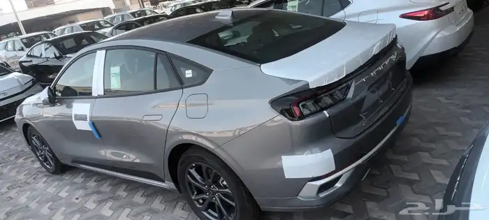 فورد تورس امبيانتي 2026 17