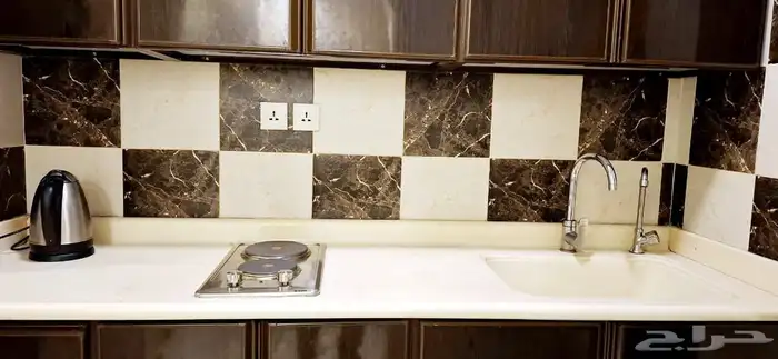 للاجار اليومي شقق نزل اثير الدمام حي الفيصلية شارع ابو بكر 8