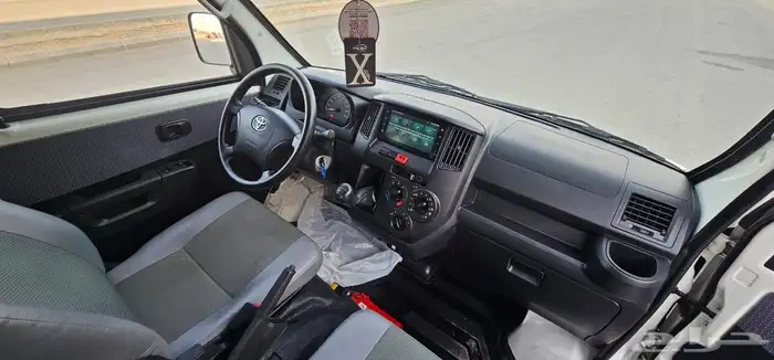 تويوتا باص لايت اس 2024 للبيع 7