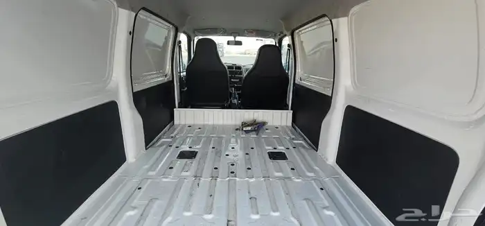 سوزوكي ايكو باص 2024 عداد قليل 10