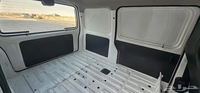 سوزوكي ايكو باص 2024 عداد قليل 9