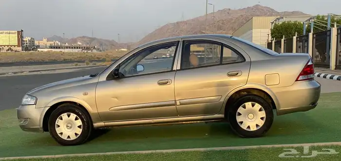 نيسان صني 2011 ممشى 377 الف كيلو 15