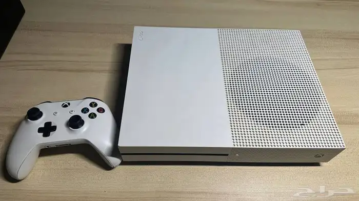 اكس بوكس ون اس 0