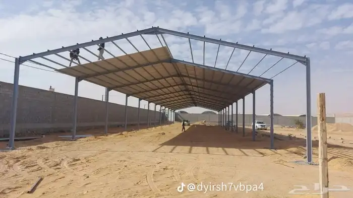 حداد مضلات وسواتر 2