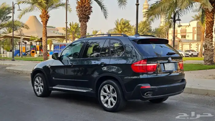 بي ام دبليو موديل 2008 بودي بلد فل ممشي 156بحالة ممتازة 8
