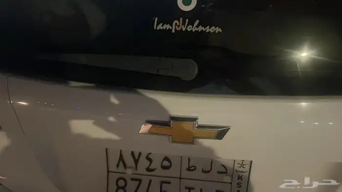 شيفروليه سبارك 2020 Chevrolet Spark 7