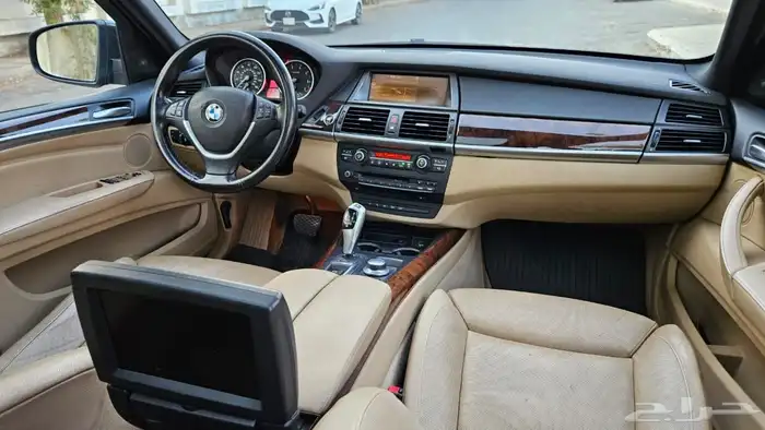بي ام دبليو موديل 2008 بودي بلد فل ممشي 156بحالة ممتازة 0