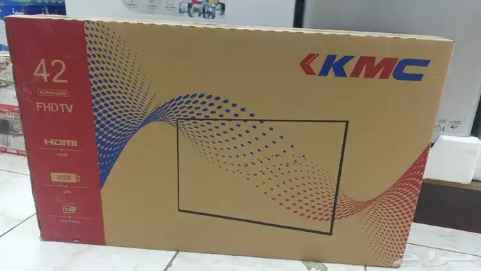 قال تلفزيون سمارت 4K نيتفليكس يوتيوب كل صاحب مجد 4
