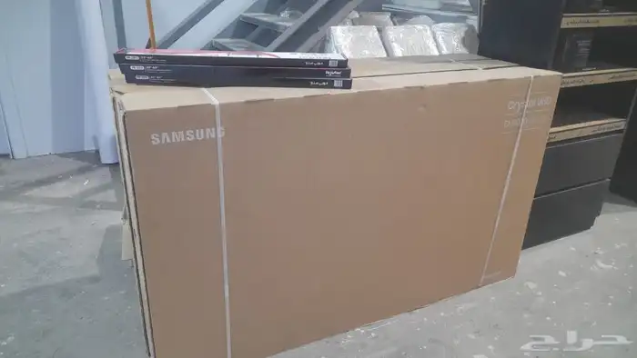 قال تلفزيون سمارت 4K نيتفليكس يوتيوب كل صاحب مجد 1