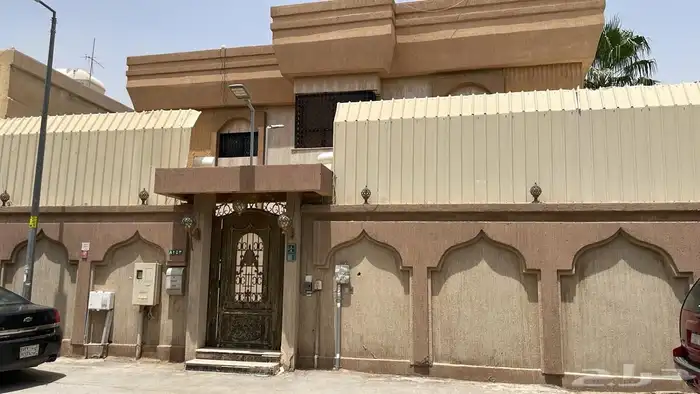 فيلا للبيع 625م حى النسيم الغربي 5