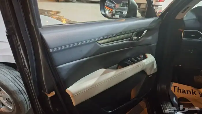 مازدا CX5 2019 مستعملة مفحوصة مضمونة مصينة 5