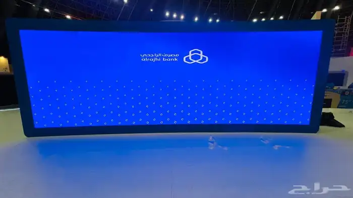 شاشات led للمعارض والمؤتمرات بيع ايجار 13