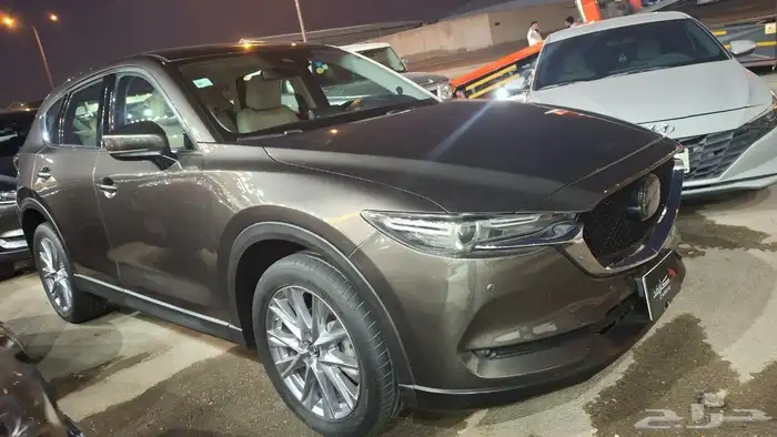 مازدا CX5 2019 مستعملة مفحوصة مضمونة مصينة 0