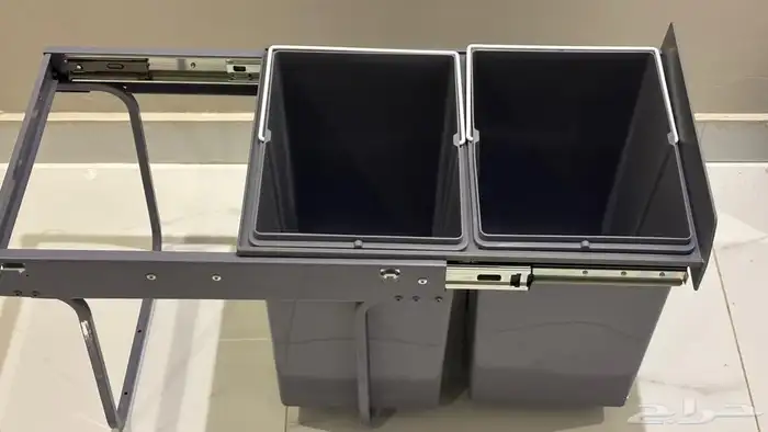 سلة نفايات 1