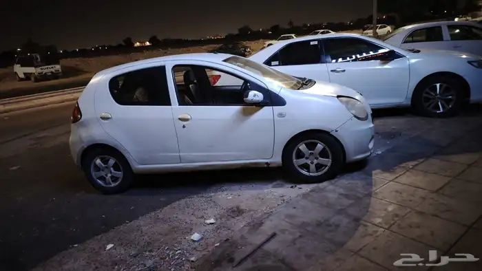 جيلي باندا 2012 1