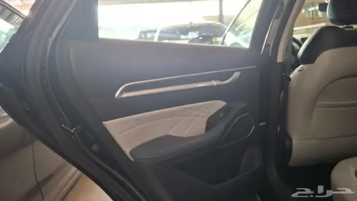 جيلي امجراند 2023 GK مستعملة مفحوصة مضمونة مصينة 6