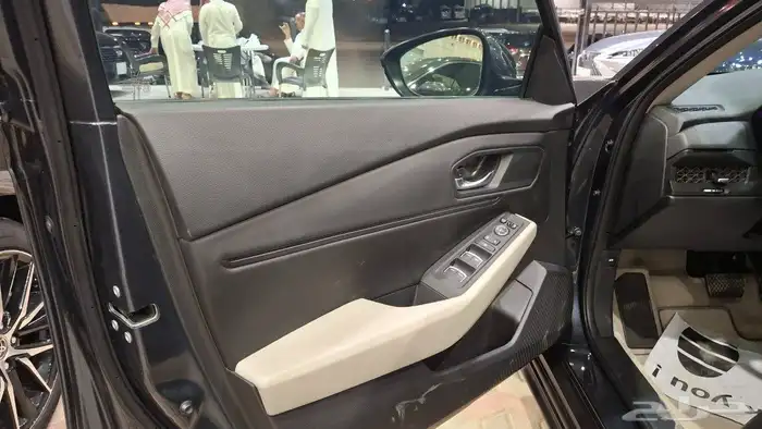 هوندا اكورد 2023 LX مستعملة مفحوصة مضمونة مصينة 5