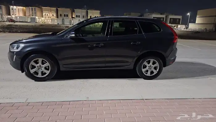 فولفو 2014 XC60 3