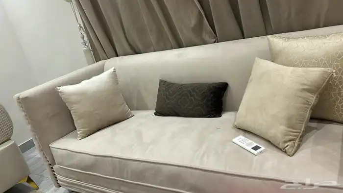 كنب خمس قطع 3